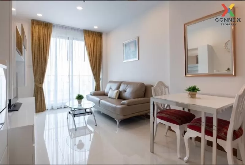 FOR RENT condo , Supalai Premier Charoen Nakhon , BTS-Khlong San , Khlong San , Khlong San , Bangkok , CX-76879 1