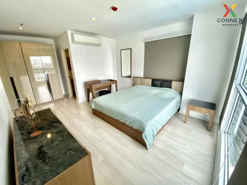 FOR RENT condo , Aspire Sukhumvit 48 , BTS-Phra Khanong , Phra Khanong , Khlong Toei , Bangkok , CX-76881