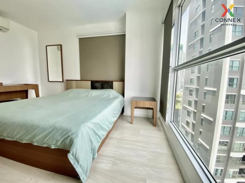 FOR RENT condo , Aspire Sukhumvit 48 , BTS-Phra Khanong , Phra Khanong , Khlong Toei , Bangkok , CX-76881