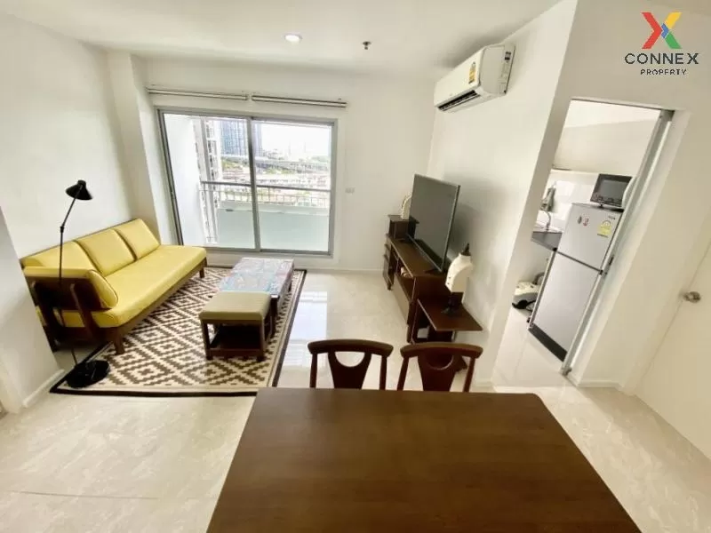 FOR RENT condo , Aspire Sukhumvit 48 , BTS-Phra Khanong , Phra Khanong , Khlong Toei , Bangkok , CX-76881