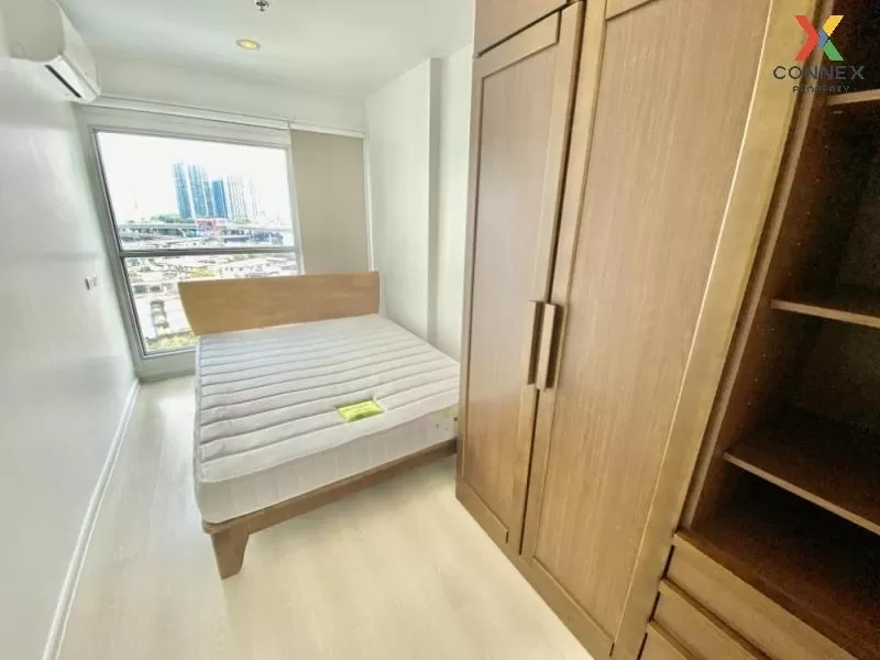 FOR RENT condo , Aspire Sukhumvit 48 , BTS-Phra Khanong , Phra Khanong , Khlong Toei , Bangkok , CX-76881