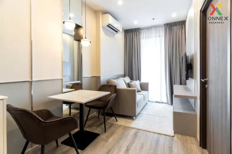 FOR RENT condo , Ideo Mobi Sukhumvit 66 , BTS-Udom Suk , Bang Na Nuea , Bang Na , Bangkok , CX-76884