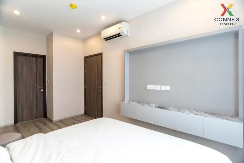 FOR RENT condo , Ideo Mobi Sukhumvit 66 , BTS-Udom Suk , Bang Na Nuea , Bang Na , Bangkok , CX-76884