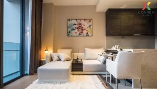 FOR SALE condo , The Esse Asoke , BTS-Asok , Khlong Toei Nuea , Watthana , Bangkok , CX-76885