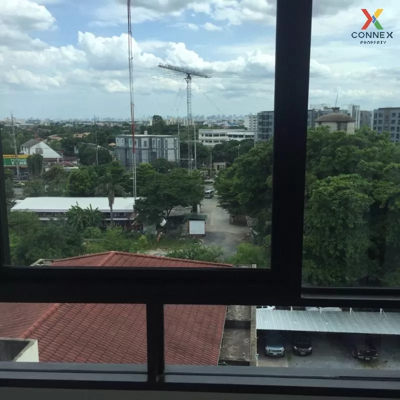 FOR RENT condo , H2 CONDO RAMINDRA 21 , BTS-Wat Phra Sri Mahathat , Tha Raeng , Bang Khen , Bangkok , CX-76888