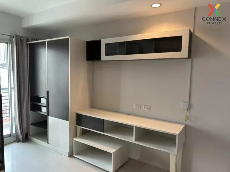 FOR SALE condo , The Log 3 , Bang Chak , Phra Khanong , Bangkok , CX-76889