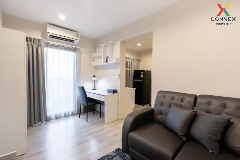 FOR RENT condo , Plum Condo Central Station , MRT-Sam Yaek Bang Yai , Sao Thong Hin , Bang Yai , Nonthaburi , CX-76891 2