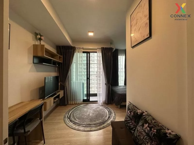 FOR RENT condo , Unio H Tiwanon , MRT-Yak Tiwanon , Talat Bang Khen , Don Mueang , Nonthaburi , CX-76892 1