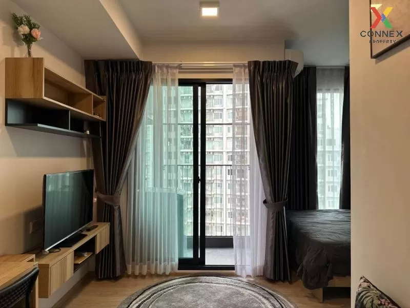 FOR RENT condo , Unio H Tiwanon , MRT-Yak Tiwanon , Talat Bang Khen , Don Mueang , Nonthaburi , CX-76892 2