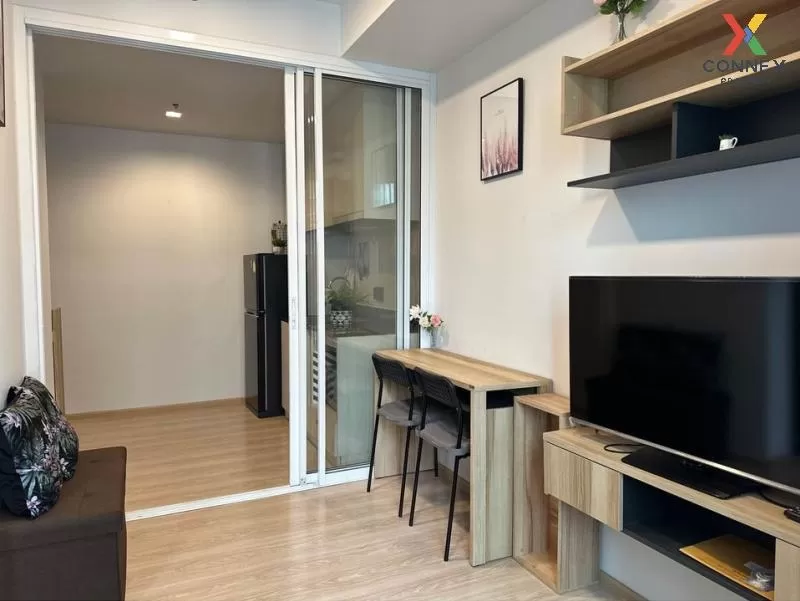 FOR RENT condo , Unio H Tiwanon , MRT-Yak Tiwanon , Talat Bang Khen , Don Mueang , Nonthaburi , CX-76892 3