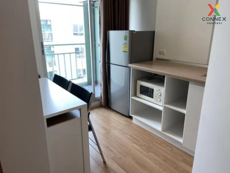 FOR RENT condo , Lumpini Ville Onnut 46 , Suan Luang , Suan Luang , Bangkok , CX-76893 4