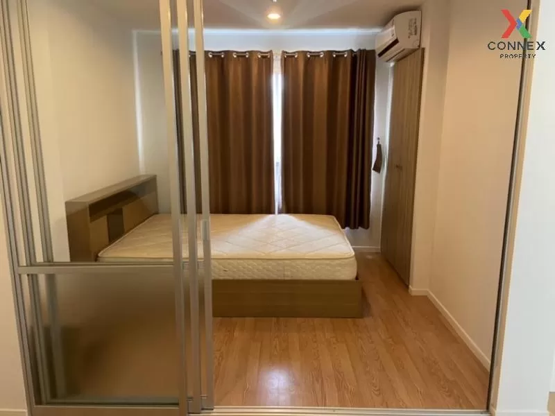 FOR RENT condo , Lumpini Ville Onnut 46 , Suan Luang , Suan Luang , Bangkok , CX-76893