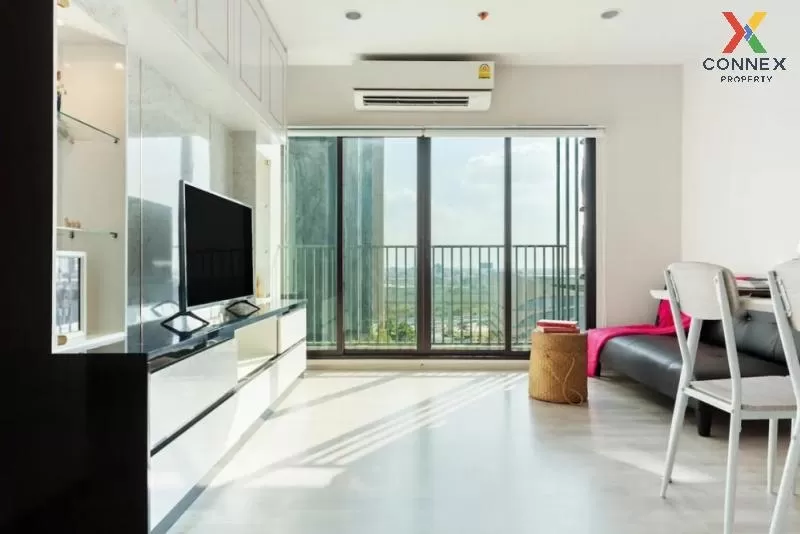 FOR RENT condo , Plum Condo Central Station , MRT-Sam Yaek Bang Yai , Sao Thong Hin , Bang Yai , Nonthaburi , CX-76894 1