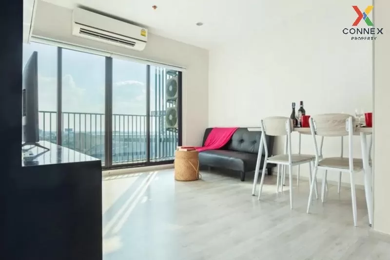 FOR RENT condo , Plum Condo Central Station , MRT-Sam Yaek Bang Yai , Sao Thong Hin , Bang Yai , Nonthaburi , CX-76894 4