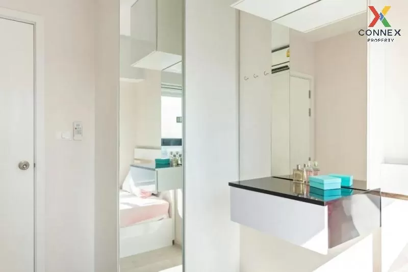 FOR RENT condo , Plum Condo Central Station , MRT-Sam Yaek Bang Yai , Sao Thong Hin , Bang Yai , Nonthaburi , CX-76894