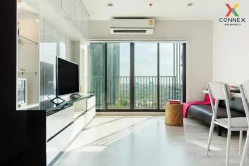 FOR RENT condo , Plum Condo Central Station , MRT-Sam Yaek Bang Yai , Sao Thong Hin , Bang Yai , Nonthaburi , CX-76894