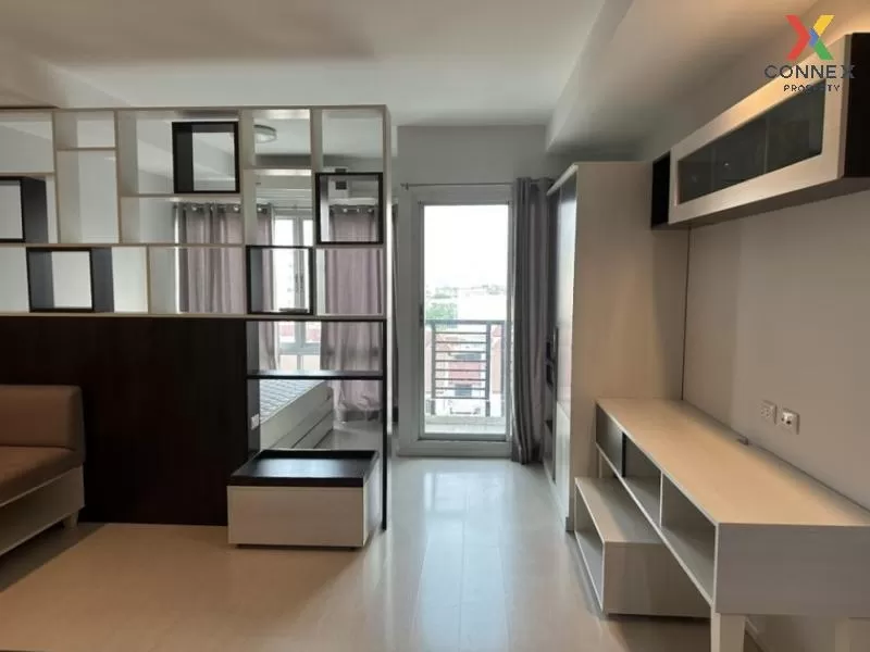 FOR RENT condo , The Log 3 , Bang Chak , Phra Khanong , Bangkok , CX-76895 1