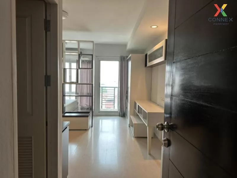 FOR RENT condo , The Log 3 , Bang Chak , Phra Khanong , Bangkok , CX-76895 2