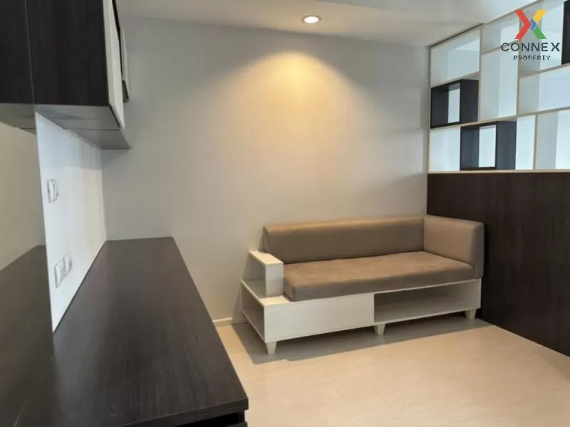 FOR RENT condo , The Log 3 , Bang Chak , Phra Khanong , Bangkok , CX-76895 4