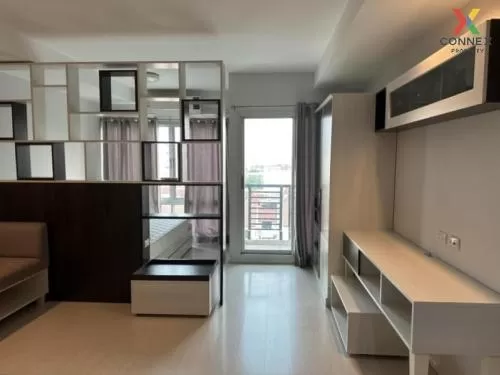 FOR RENT condo , The Log 3 , Bang Chak , Phra Khanong , Bangkok , CX-76895