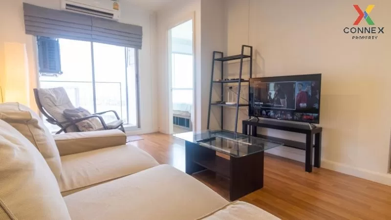 FOR SALE condo , Lumpini Park Riverside Rama 3 , high floor , Bang Phong Phang , Yannawa , Bangkok , CX-76904 2