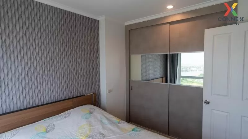 FOR SALE condo , Lumpini Park Riverside Rama 3 , high floor , Bang Phong Phang , Yannawa , Bangkok , CX-76904