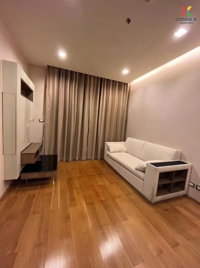 FOR SALE condo , The Address Sathorn , BTS-Saint Louis , Silom , Bang Rak , Bangkok , CX-76909 1