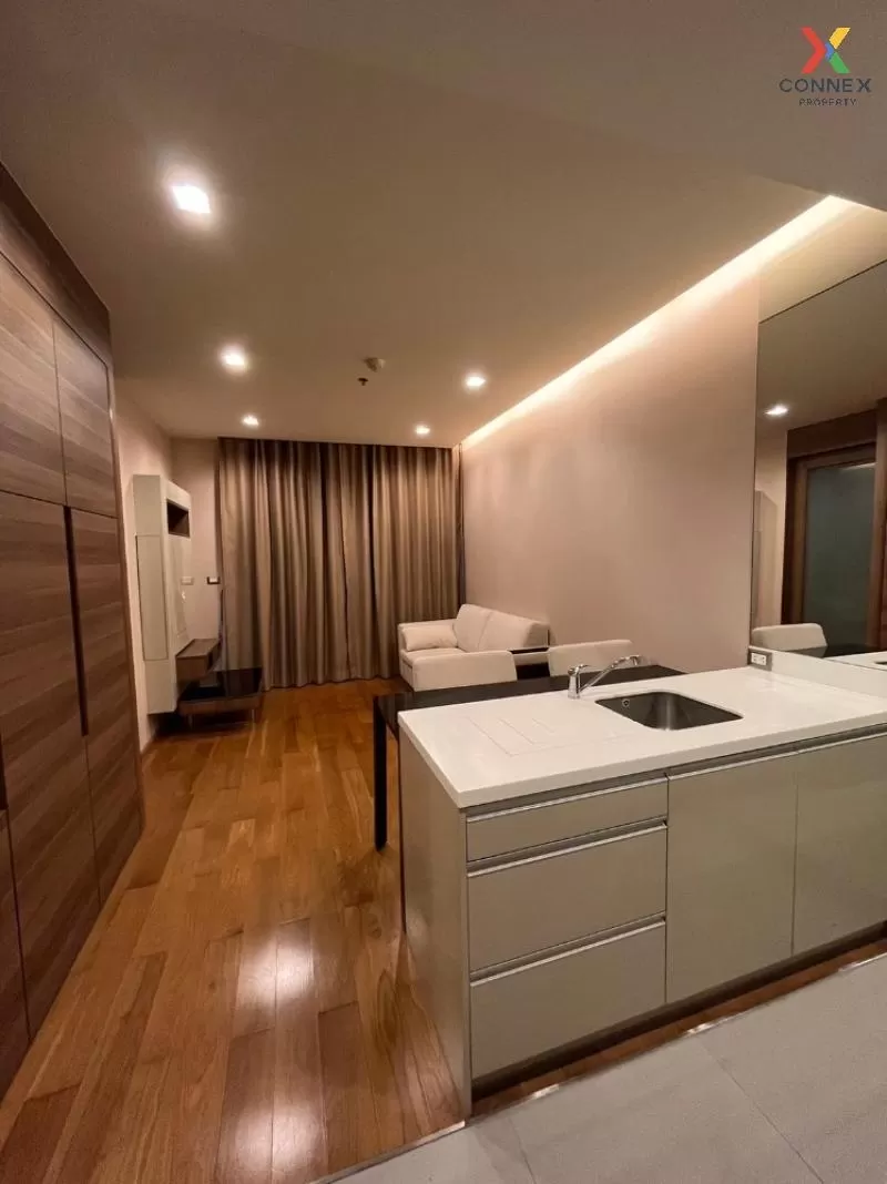 FOR SALE condo , The Address Sathorn , BTS-Saint Louis , Silom , Bang Rak , Bangkok , CX-76909 2