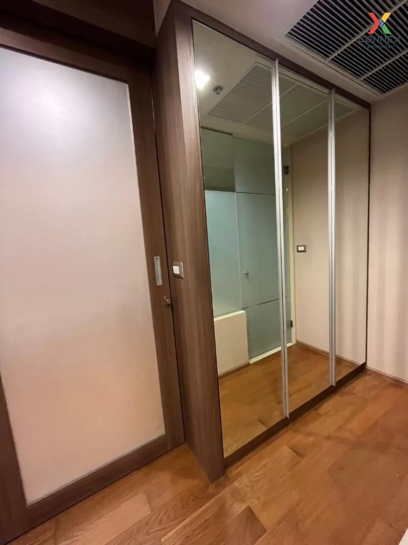 FOR SALE condo , The Address Sathorn , BTS-Saint Louis , Silom , Bang Rak , Bangkok , CX-76909