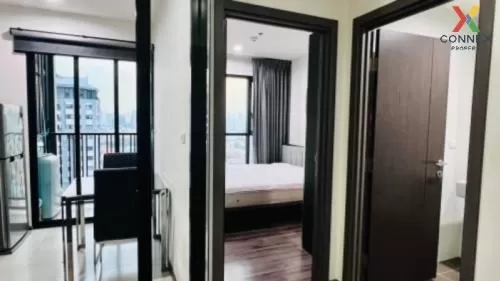 FOR RENT condo , The Base Park East Sukhumvit 77 , high floor , BTS-On Nut , Phra Khanong Nuea , Thawi Watthana , Bangkok , CX-76913