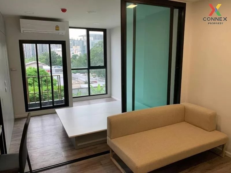 FOR SALE condo , Modiz Station Phahonyothin - Ramindra , BTS-Phahon Yothin 59 , Anusawari , Bang Khen , Bangkok , CX-76921 1