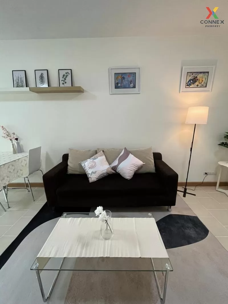 FOR RENT condo , City Home Rattanathibet , MRT-Bang Krasor , Bang Kraso , Mueang Nonthaburi , Nonthaburi , CX-76922 2