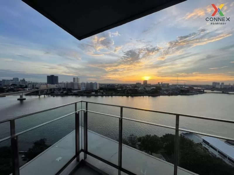 FOR RENT condo , 333 Riverside , MRT-Bang Pho , Bang Sue , Bang Su , Bangkok , CX-76924 1