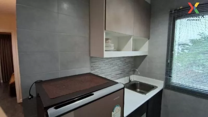 FOR RENT condo , B Campus , Bang Khen , Mueang Nonthaburi , Nonthaburi , CX-76931