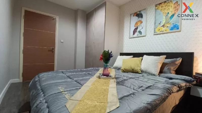 FOR RENT condo , B Campus , Bang Khen , Mueang Nonthaburi , Nonthaburi , CX-76931