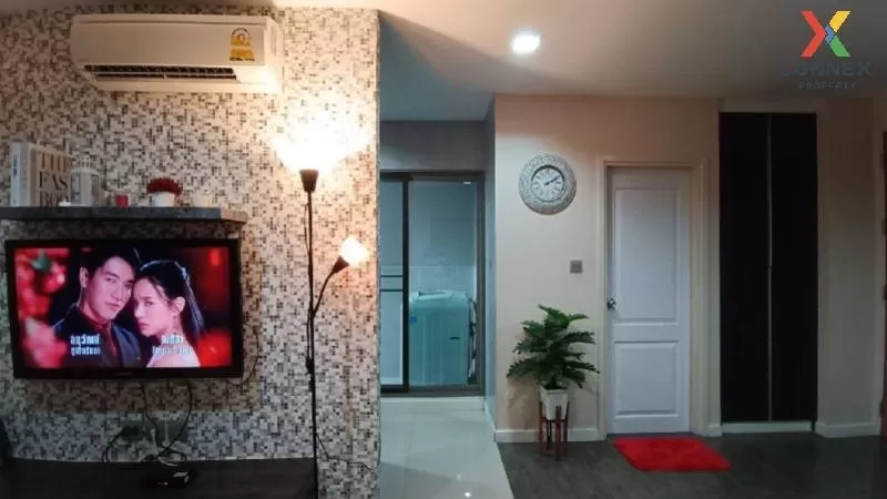 FOR RENT condo , B Campus , Bang Khen , Mueang Nonthaburi , Nonthaburi , CX-76931