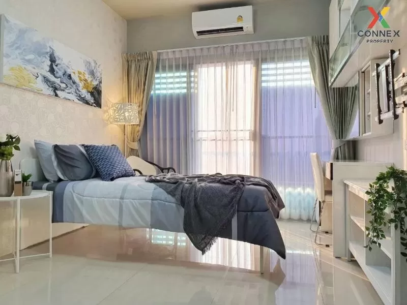 FOR SALE condo , Noble Revent , BTS-Phaya Thai , Thanon Phyathai , Rat Thewi , Bangkok , CX-76933 1