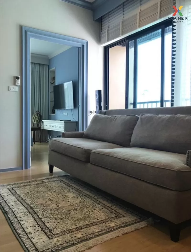 FOR SALE condo , Noble Revent , BTS-Phaya Thai , Thanon Phyathai , Rat Thewi , Bangkok , CX-76936