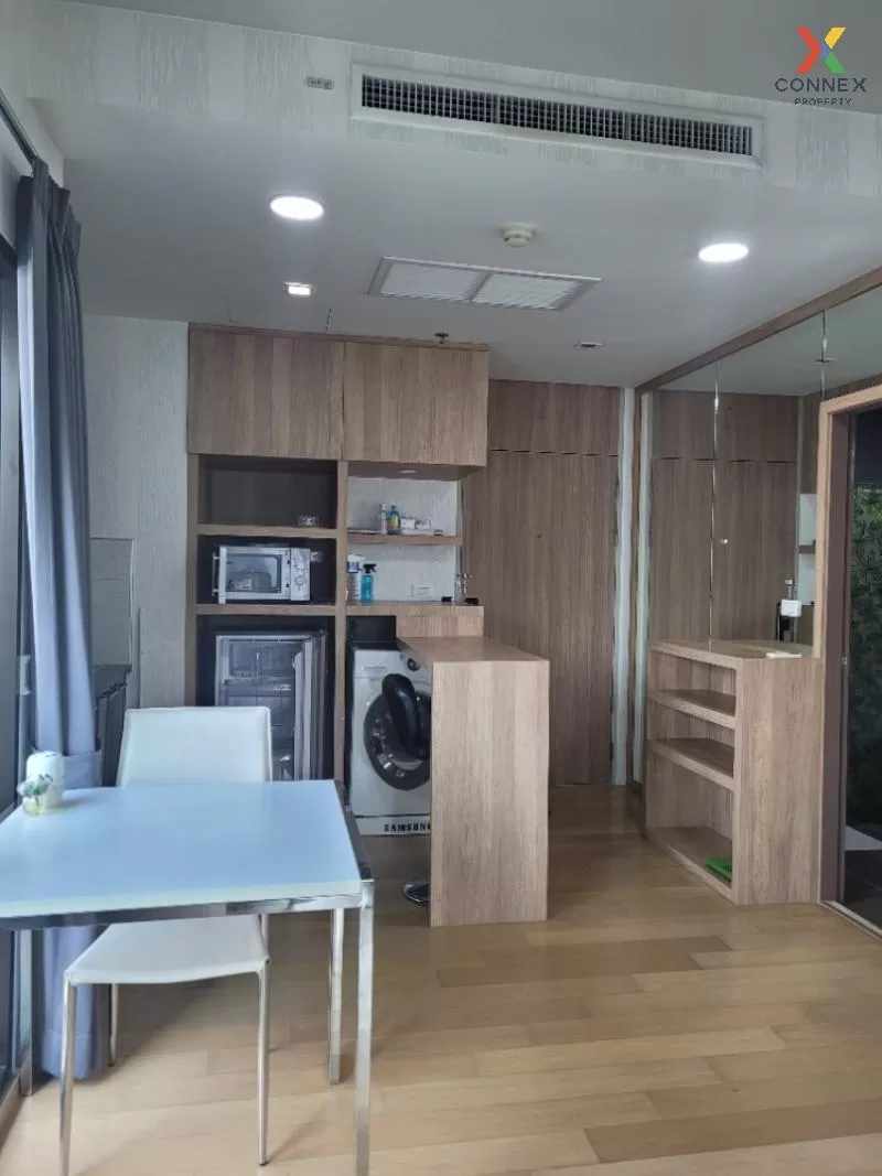 FOR RENT condo , Noble Revent , BTS-Phaya Thai , Thanon Phyathai , Rat Thewi , Bangkok , CX-76937