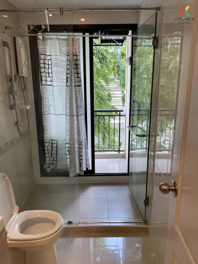 FOR RENT condo , S 1 Rama 9  , Suan Luang , Suan Luang , Bangkok , CX-76938