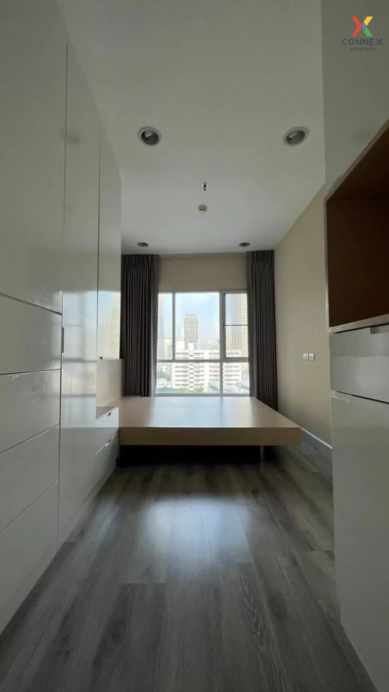 FOR SALE condo , Centric Sathorn - St.Louis , BTS-Saint Louis , Yannawa , Sa Thon , Bangkok , CX-76942