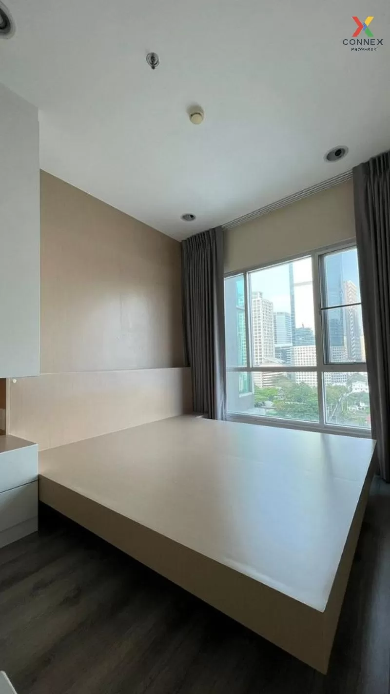 FOR SALE condo , Centric Sathorn - St.Louis , BTS-Saint Louis , Yannawa , Sa Thon , Bangkok , CX-76942