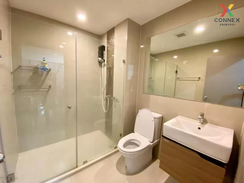 FOR SALE condo , Ideo Thapra Interchange , MRT-Tha Phra , Wat Tha Phra , Bangkok Yai , Bangkok , CX-76943