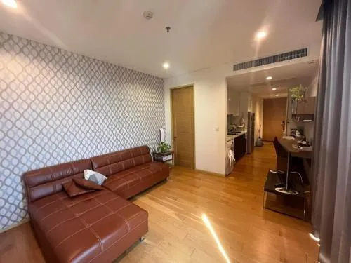 FOR SALE condo , The Breeze Narathiwas , BTS-Chong Nonsi , Chong Nonsi , Yannawa , Bangkok , CX-76948