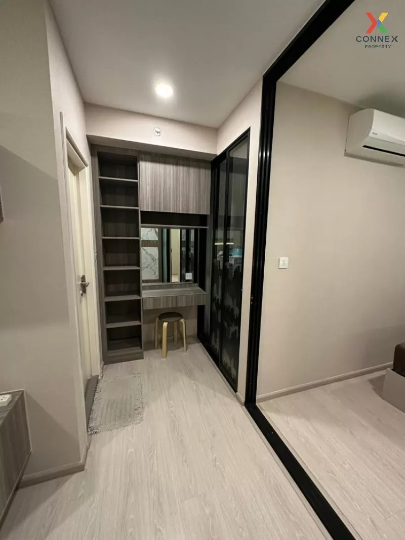 FOR SALE condo , Knightsbridge Phaholyothin Interchange , BTS-Wat Phra Sri Mahathat , Anusawari , Bang Khen , Bangkok , CX-76955