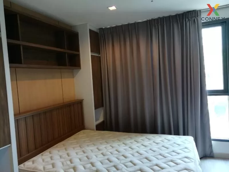 FOR RENT condo , Ideo Mobi Phayathai , BTS-Phaya Thai , Thung Phaya Thai , Rat Thewi , Bangkok , CX-76963