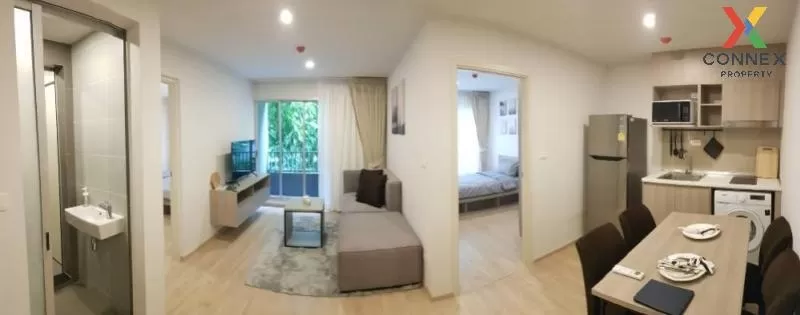 FOR SALE condo , Elio Del Moss Phahonyothin 34 , BTS-Kasetsart University , Sena Nikhom , Chatuchak , Bangkok , CX-76967 2