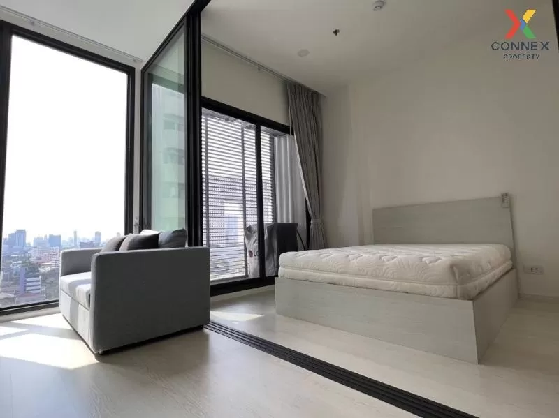 FOR SALE condo , Mazarine Ratchayothin , BTS-Ratchayothin , Chankasem , Chatuchak , Bangkok , CX-76972 1