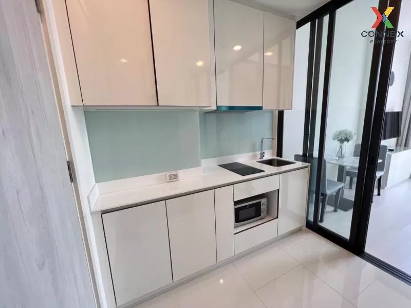 FOR SALE condo , Mazarine Ratchayothin , BTS-Ratchayothin , Chankasem , Chatuchak , Bangkok , CX-76972 3