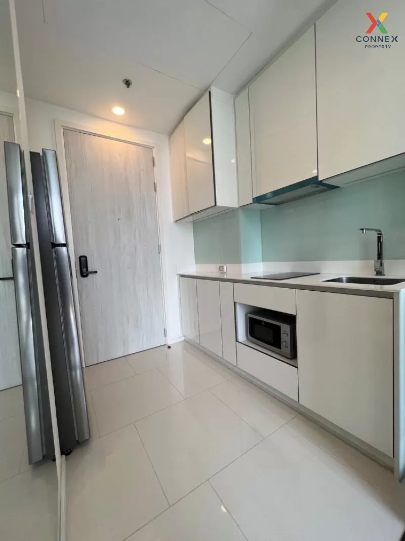 FOR SALE condo , Mazarine Ratchayothin , BTS-Ratchayothin , Chankasem , Chatuchak , Bangkok , CX-76972